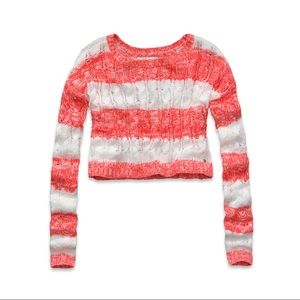 Abercrombie And Fitch Katrina Sweater